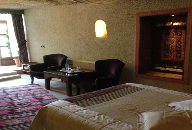 Hotel Asia Minor - Görsel 18