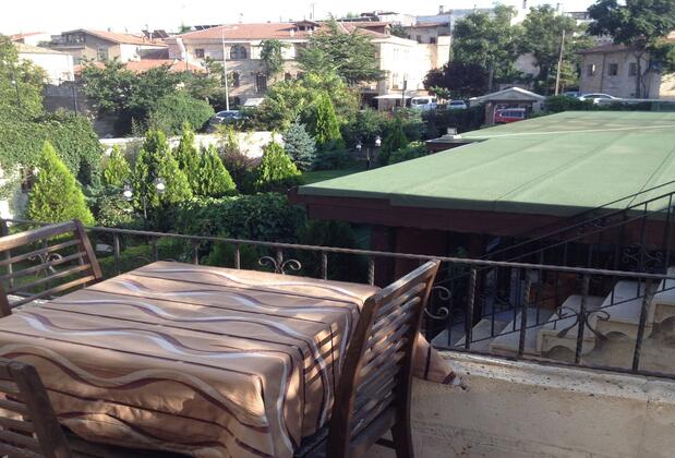 Hotel Asia Minor - Görsel 5