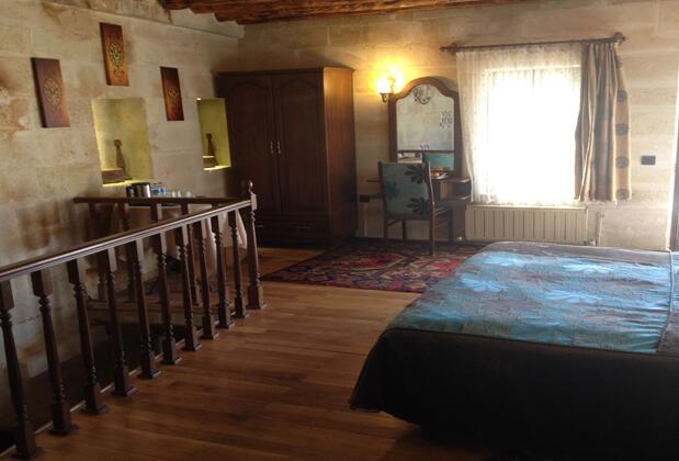 Hotel Asia Minor - Görsel 12