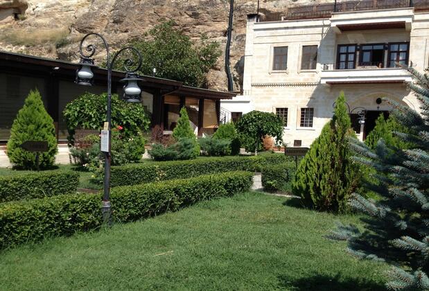 Hotel Asia Minor - Görsel 3