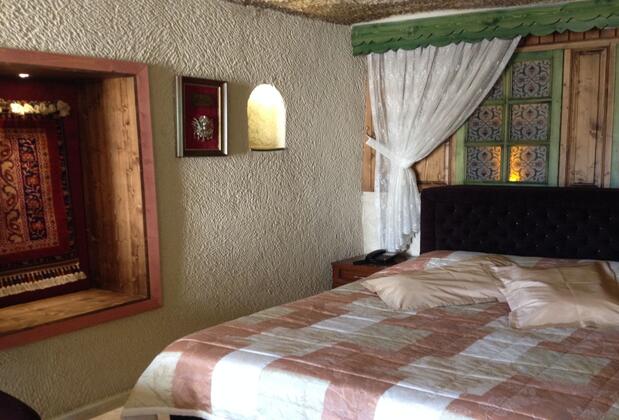 Hotel Asia Minor - Görsel 19