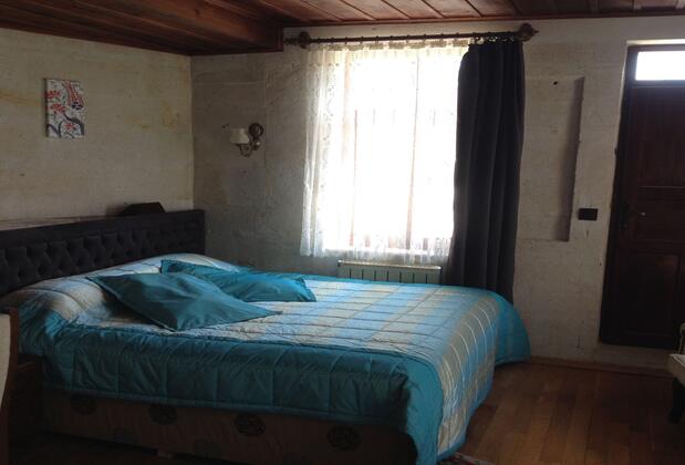 Hotel Asia Minor - Görsel 20