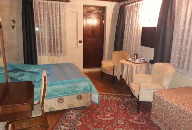 Hotel Asia Minor - Görsel 23