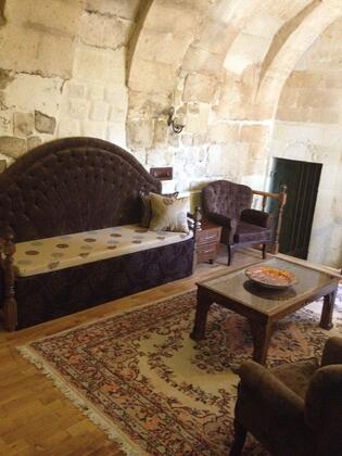 Hotel Asia Minor - Görsel 24