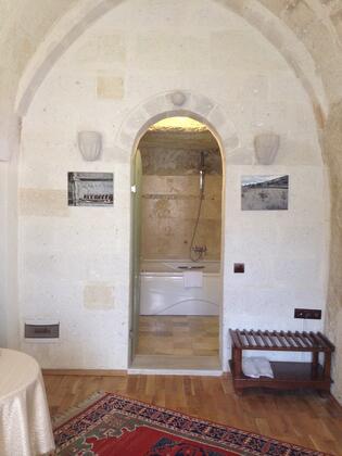 Hotel Asia Minor - Görsel 10