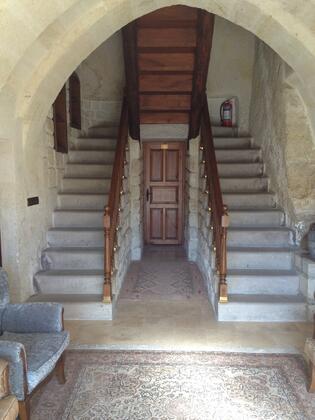 Hotel Asia Minor - Görsel 11