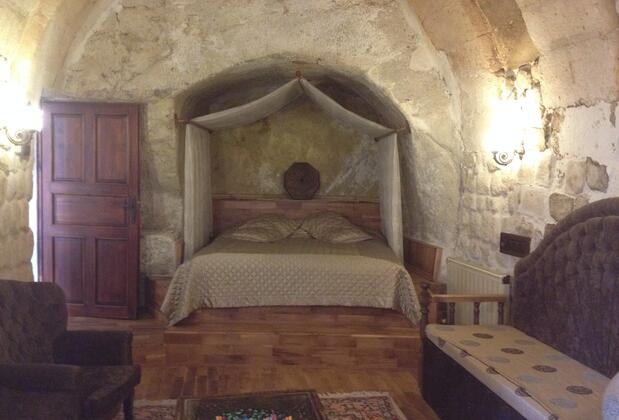 Hotel Asia Minor - Görsel 25