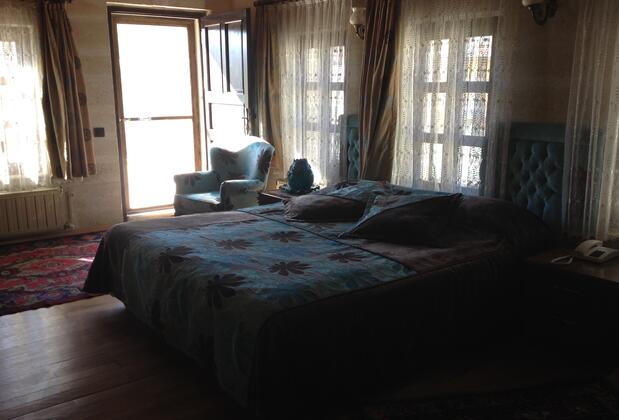 Hotel Asia Minor - Görsel 33