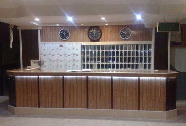 Palmiye Otel Side - Görsel 2