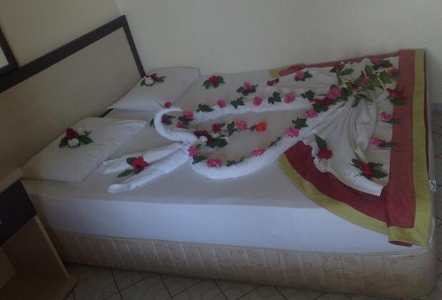 Palmiye Otel Side - Görsel 4