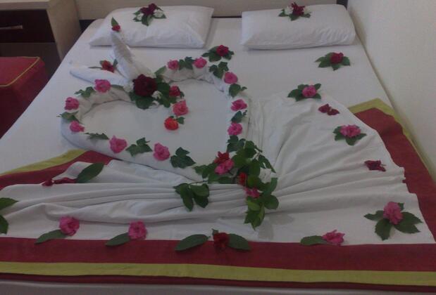 Palmiye Otel Side - Görsel 5