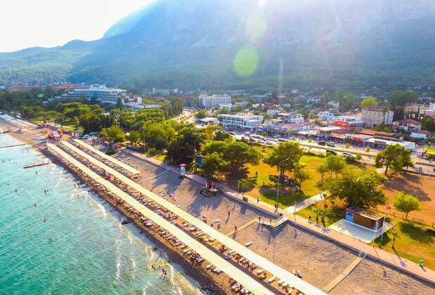 More Hotel - Görsel 3