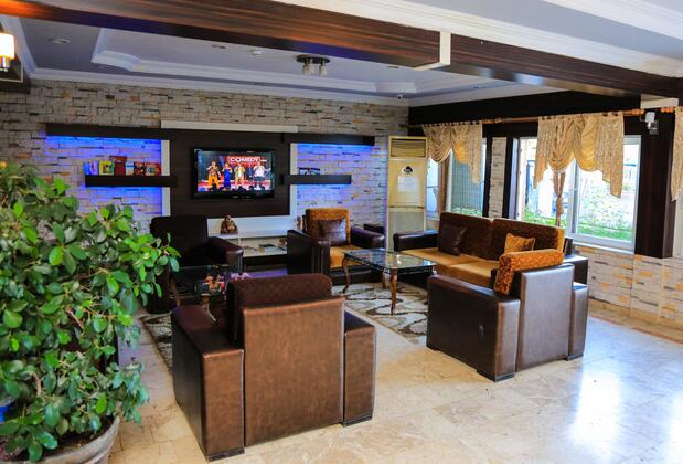 More Hotel - Görsel 6