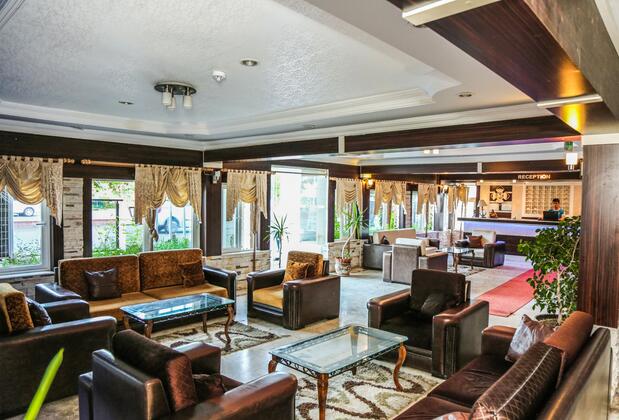 More Hotel - Görsel 7