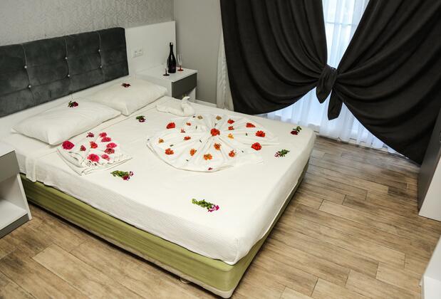 More Hotel - Görsel 11