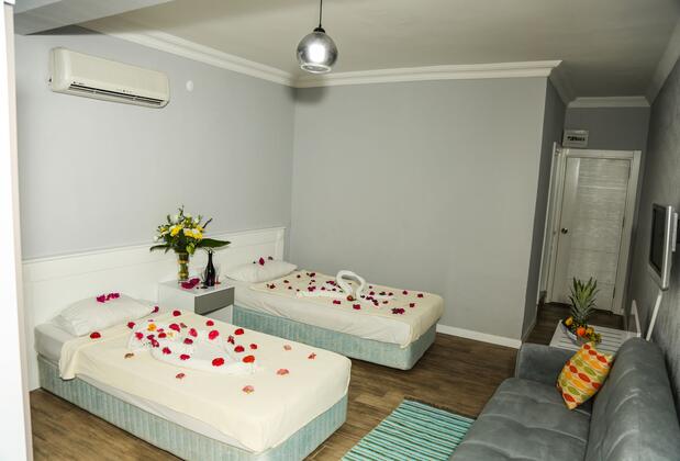 More Hotel - Görsel 12