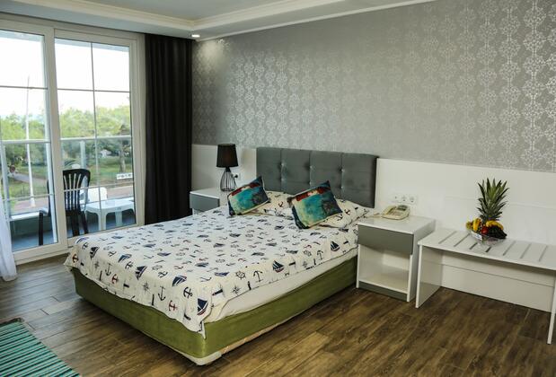 More Hotel - Görsel 10