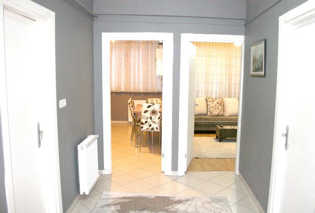 Expo Mg Apartments - Görsel 5