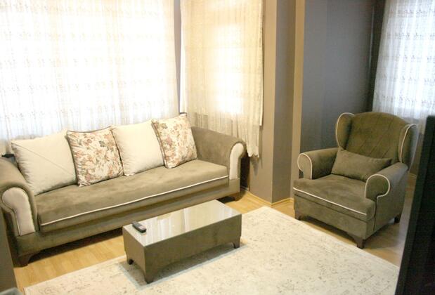 Expo Mg Apartments - Görsel 11