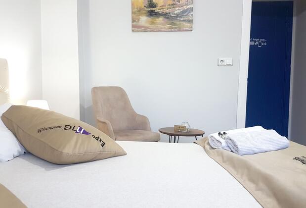 Expo Mg Apartments - Görsel 15