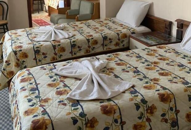 Özen Türkü Hotel - Görsel 4