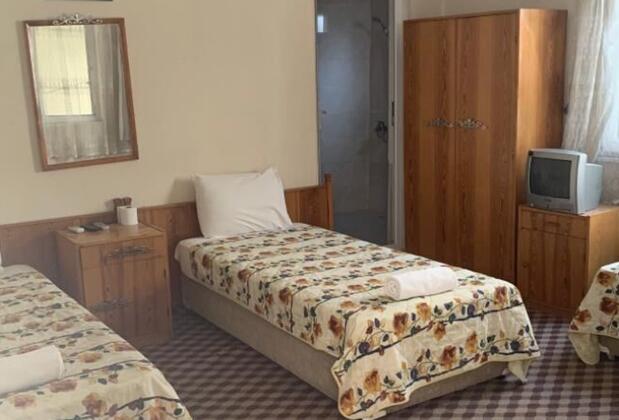 Özen Türkü Hotel - Görsel 5