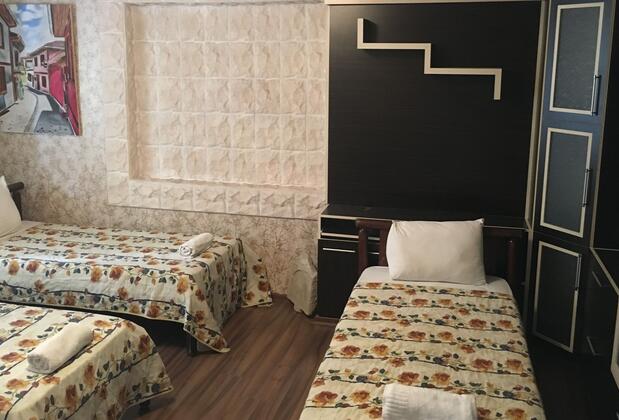 Özen Türkü Hotel - Görsel 6