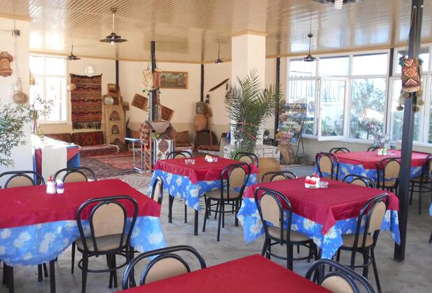 Özen Türkü Hotel - Görsel 11