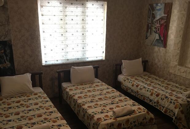 Özen Türkü Hotel - Görsel 8