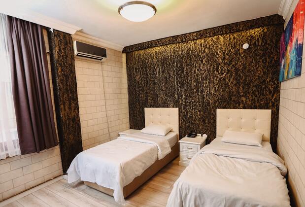 My Home Anatolia Hotel - Görsel 14