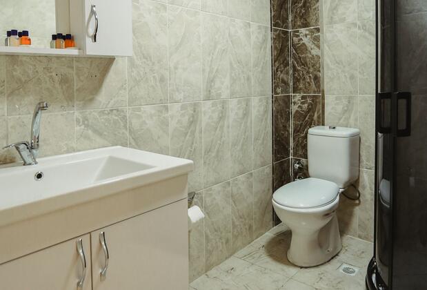 My Home Anatolia Hotel - Görsel 22