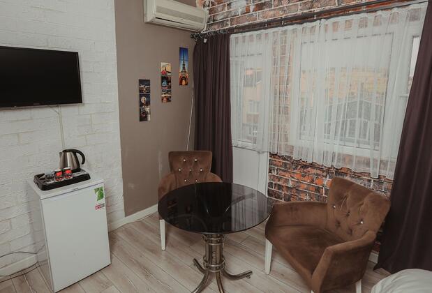 My Home Anatolia Hotel - Görsel 20