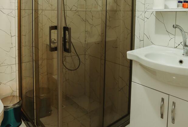 My Home Anatolia Hotel - Görsel 23