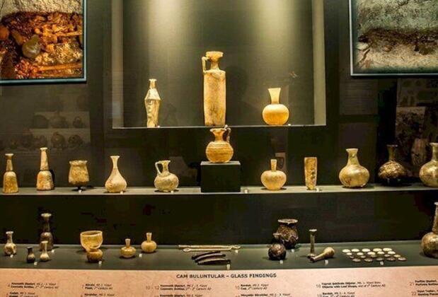 My Home Anatolia Hotel - Görsel 10