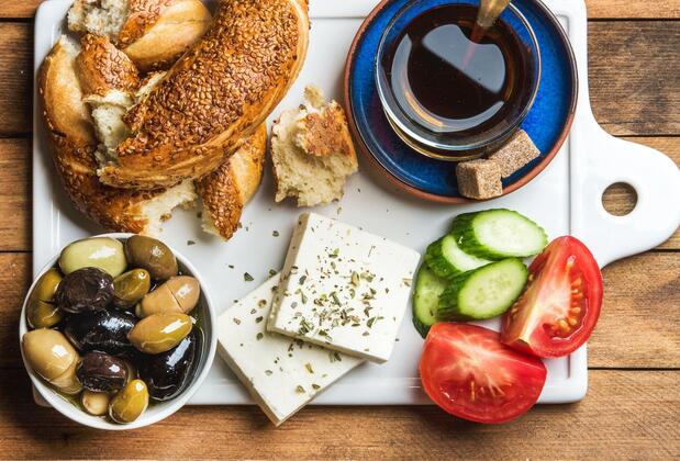 My Home Anatolia Hotel - Görsel 13