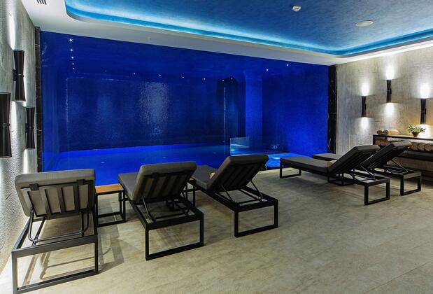 Arts Hotel İstanbul - Görsel 5