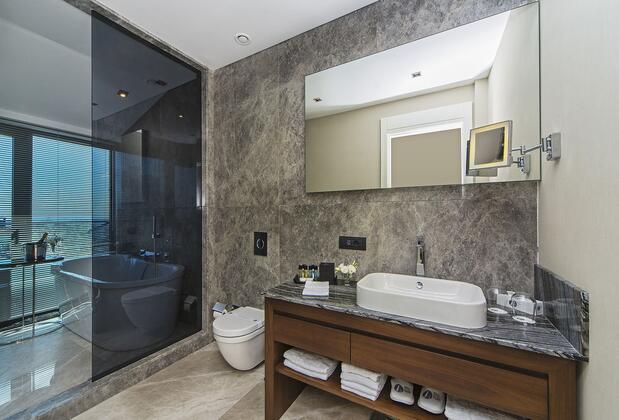Arts Hotel İstanbul - Görsel 21