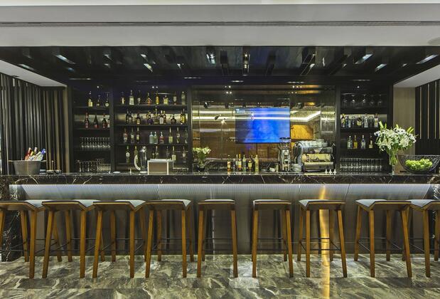 Arts Hotel İstanbul - Görsel 12