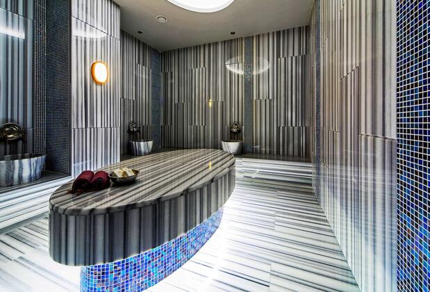 Arts Hotel İstanbul - Görsel 15