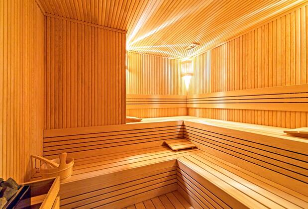 Arts Hotel İstanbul - Görsel 16