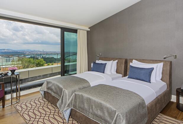 Arts Hotel İstanbul - Görsel 18