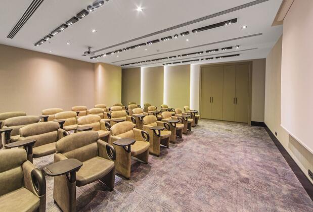 Arts Hotel İstanbul - Görsel 7