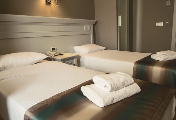 Semsan Hotel - Görsel 6