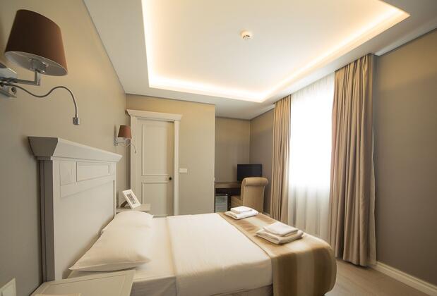 Semsan Hotel - Görsel 4