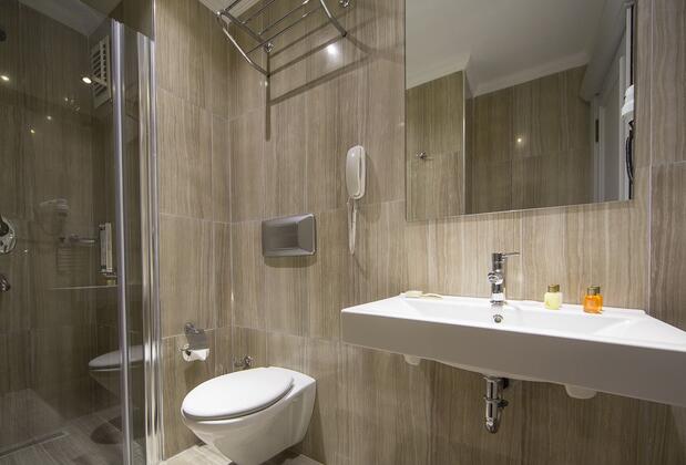 Semsan Hotel - Görsel 14