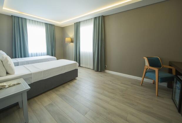 Semsan Hotel - Görsel 7