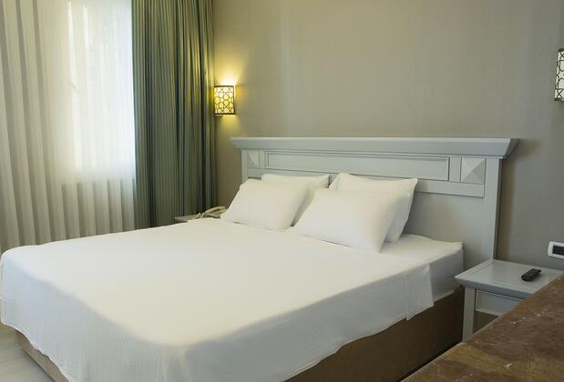 Semsan Hotel - Görsel 9