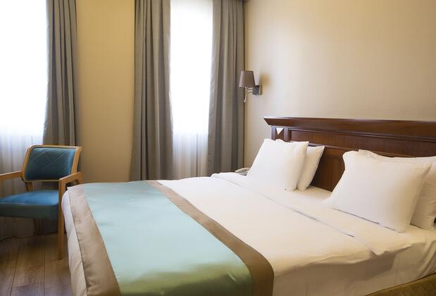 Semsan Hotel - Görsel 10