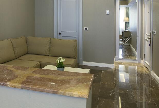 Semsan Hotel - Görsel 12