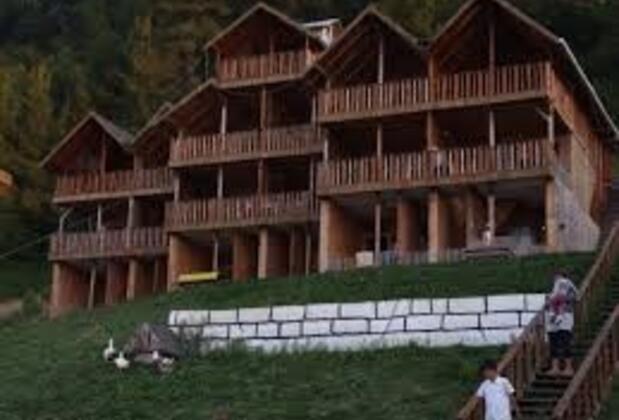 Ağaç Otel - Görsel 9